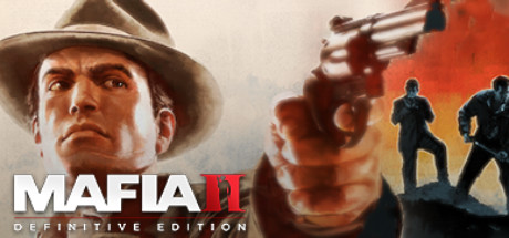 Mafia II: Definitive Edition header image