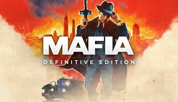 Mafia: Definitive Edition - Xbox One, Xbox One