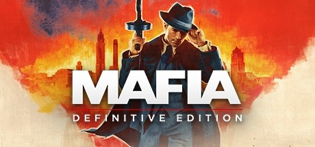 Mafia: Definitive Edition header image