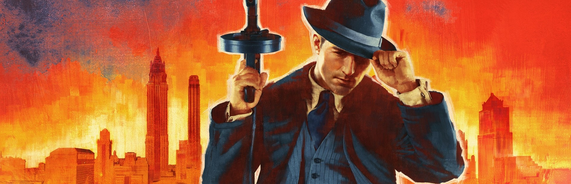 Mafia Definitive Edition
