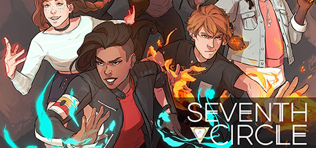 Seventh Circle steam charts