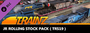 Trainz 2019 DLC: JR Rolling Stock Pack ( TRS19 )