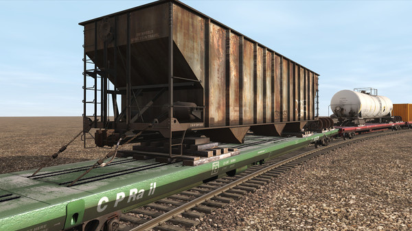 Trainz 2019 DLC: JR Rolling Stock Pack ( TRS19 )