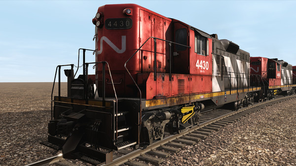 скриншот Trainz 2019 DLC: JR Rolling Stock Pack ( TRS19 ) 2
