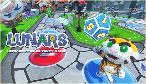 Main Capsule - Large promotional image