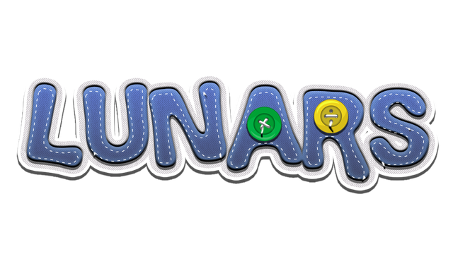 Library Logo - Game logo for library