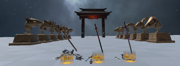скриншот Sword Defense 0