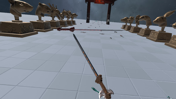 скриншот Sword Defense 5
