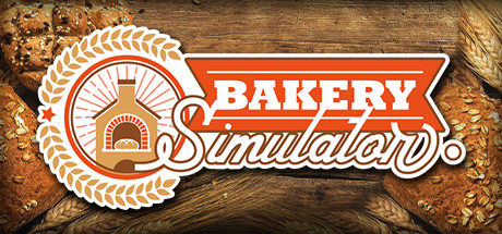 Bakery Simulator header image