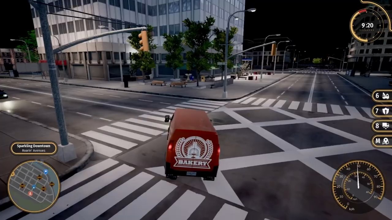 Bakery Simulator #19