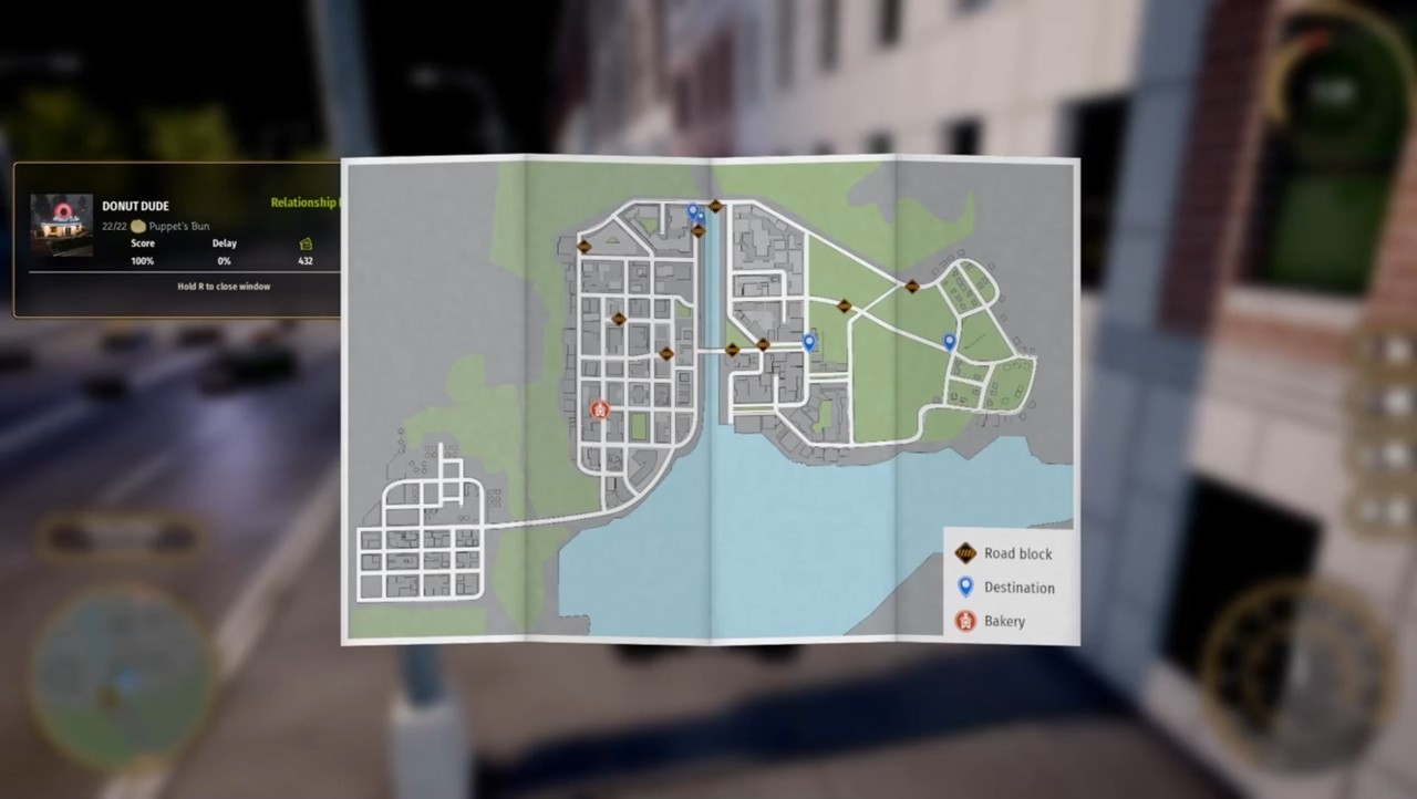 Bakery Simulator #21