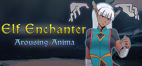 Elf Enchanter: Arousing Anima title image
