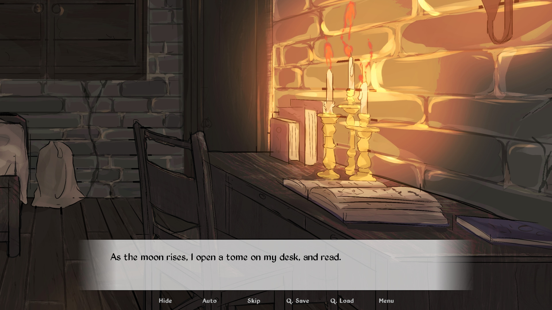 Elf Enchanter: Arousing Anima #6