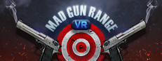 Mad Gun Range VR Simulator 게임 이미지