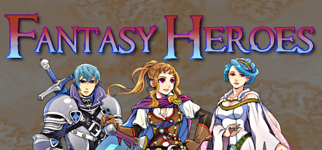Fantasy Heroes banner image