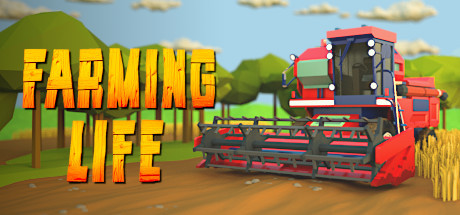 Farming Life On Steam - farm life roblox