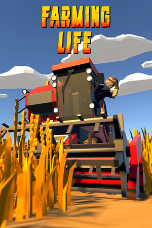 Farming Life - PC (Steam)