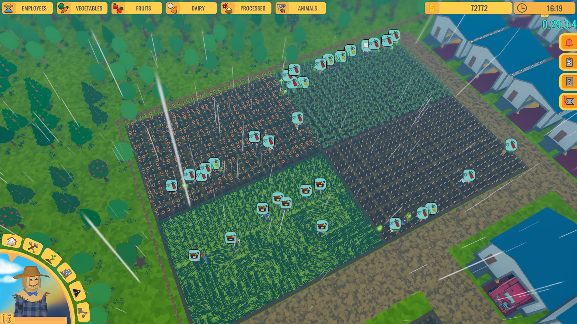 Discover Ranch Simulator: A New Frontier In Animal Farming Games 