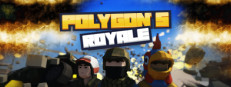 Polygon's Royale : Season 1 게임 이미지