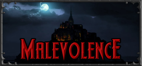 Malevolence Cover Image
