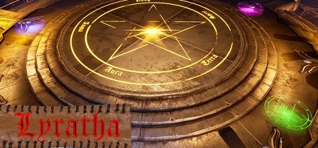 Lyratha: Labyrinth - Survival - Escape Cover Image