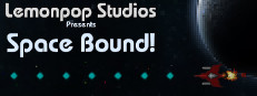 Space Bound 게임 이미지