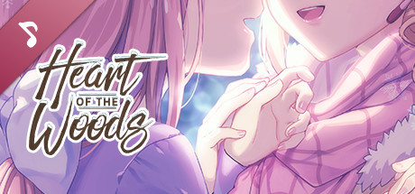 Heart of the Woods Original Soundtrack - Snowfall banner image