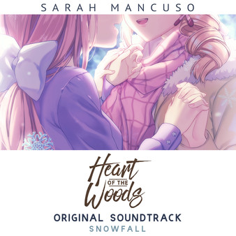 KHAiHOM.com - Heart of the Woods Original Soundtrack - Snowfall