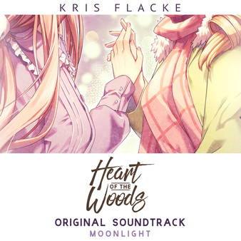скриншот Heart of the Woods OST - Moonlight 0