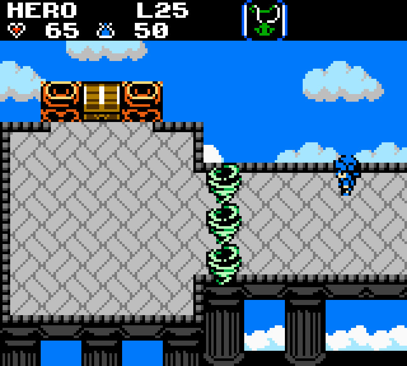 Knights of Tartarus Demo #14