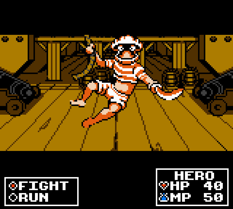 Knights of Tartarus Demo #10