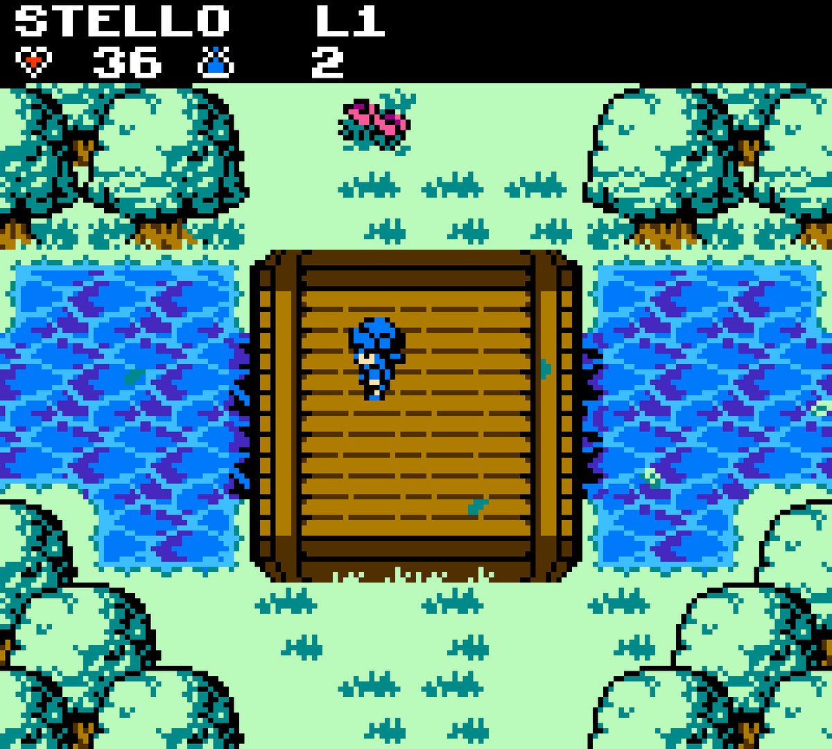 Knights of Tartarus Demo #2