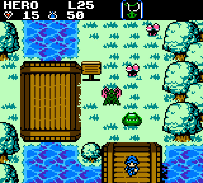 Knights of Tartarus Demo #3