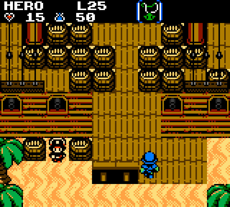 Knights of Tartarus Demo #11