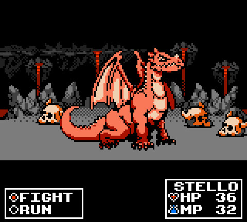 Knights of Tartarus Demo #6