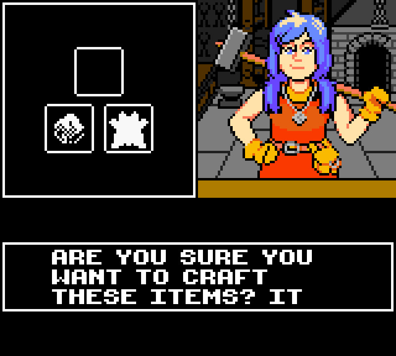 Knights of Tartarus Demo #15