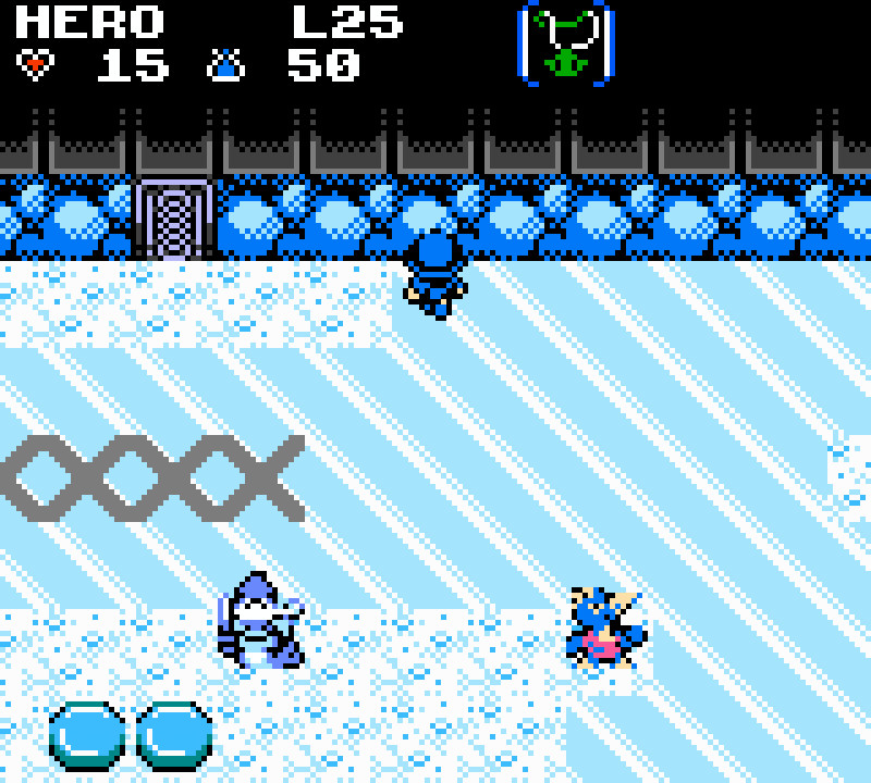 Knights of Tartarus Demo #5