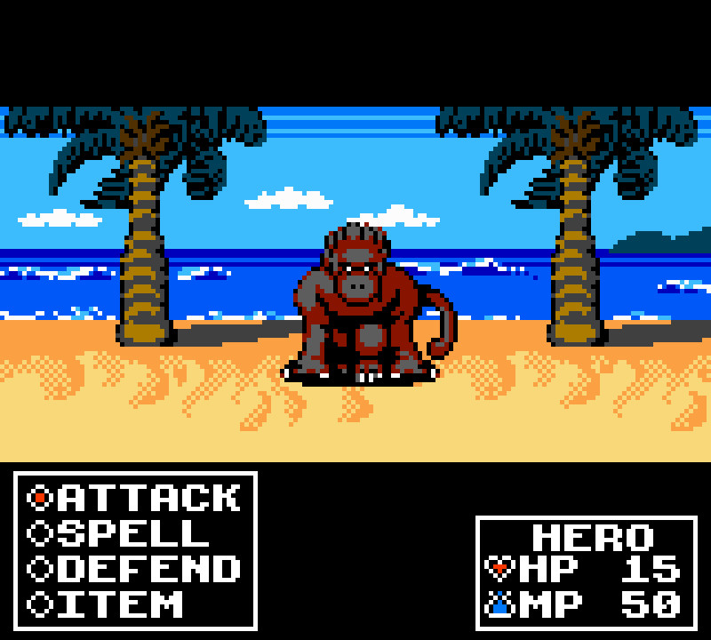 Knights of Tartarus Demo #12