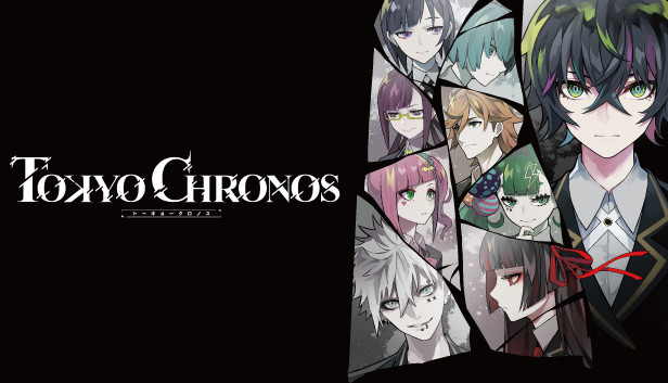 TOKYO CHRONOS on Steam