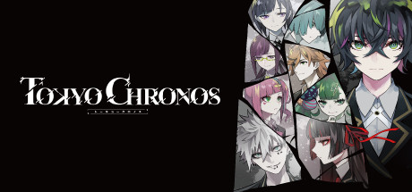 TOKYO CHRONOS header image