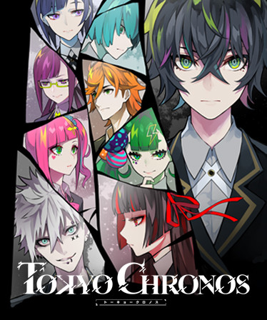 TOKYO CHRONOS