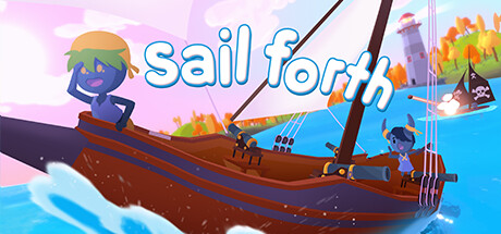 Sail Forth technical specifications for laptop