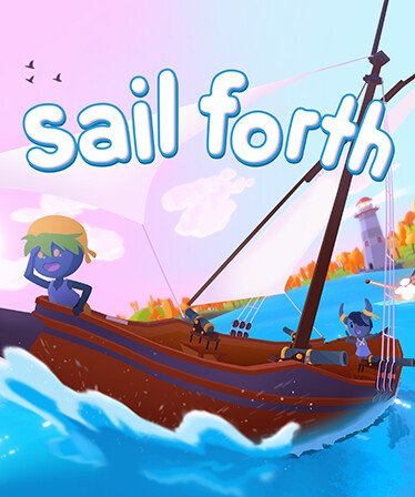 Sail Forth