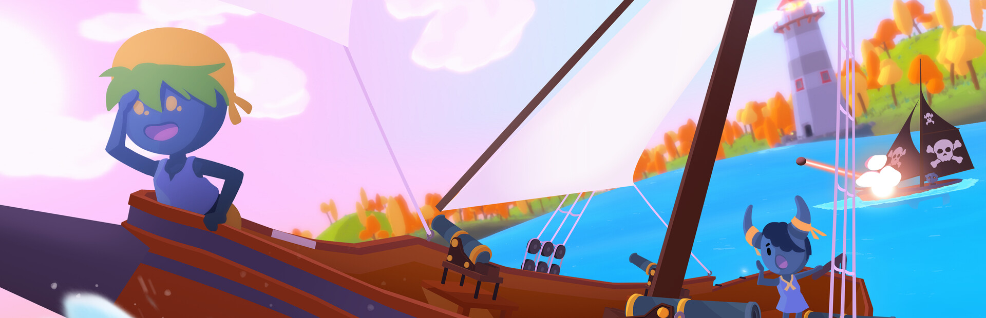 Sail Forth