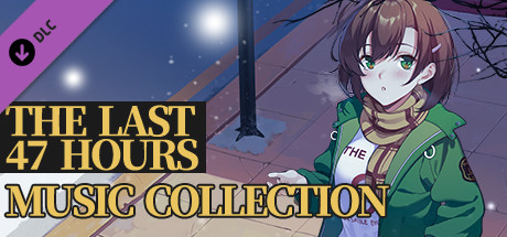 The Last 47 Hours Music Collection PC DLC deal – free