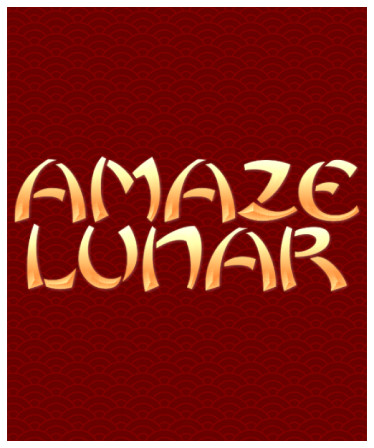 aMAZE Lunar