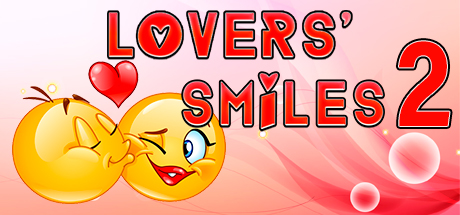 Lovers ' Smiles 2 Cover Image