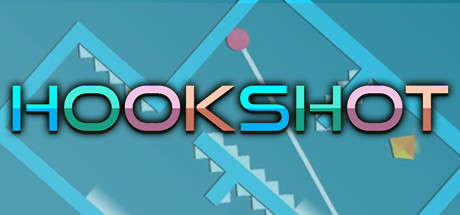 Hookshot Cover Image