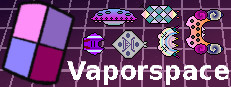 Vaporspace 게임 이미지
