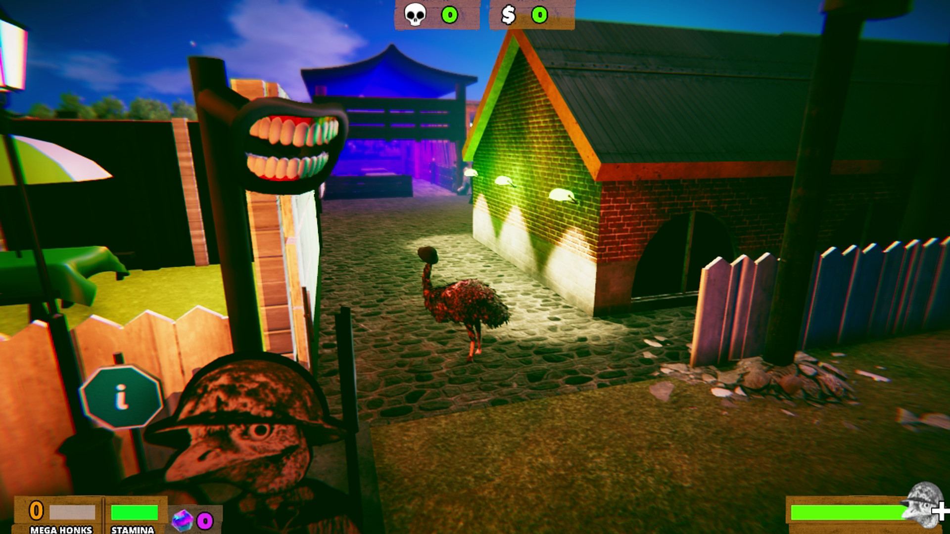 Emu War On Steam Emu War On Steam